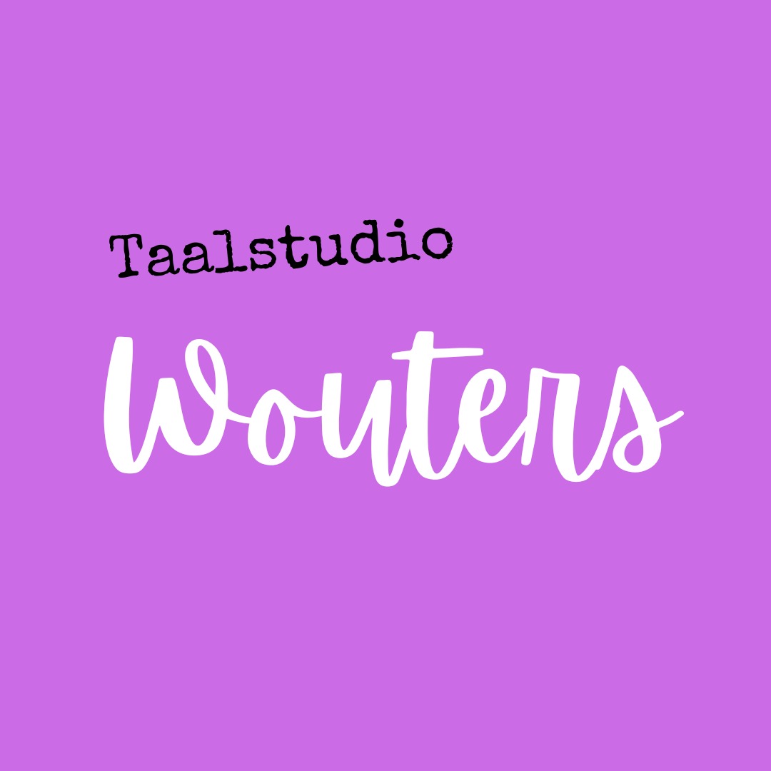 Taalstudio Wouters